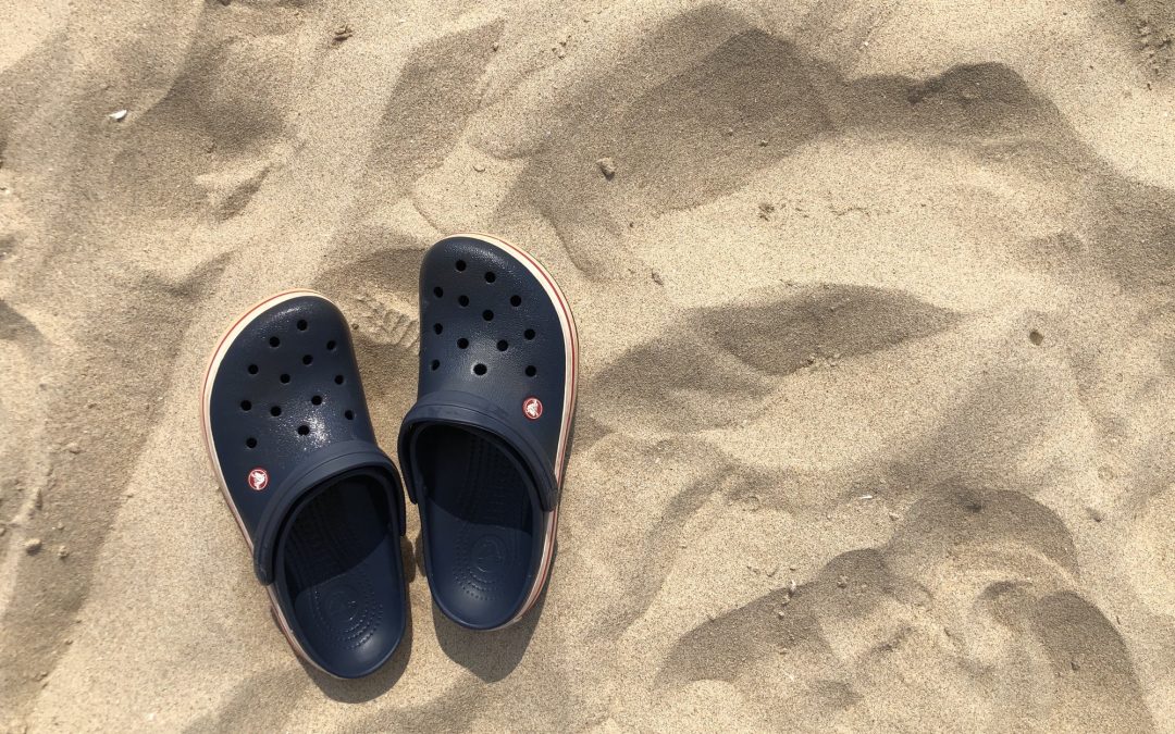 Crocs Are so Stylish and Here’s Why?