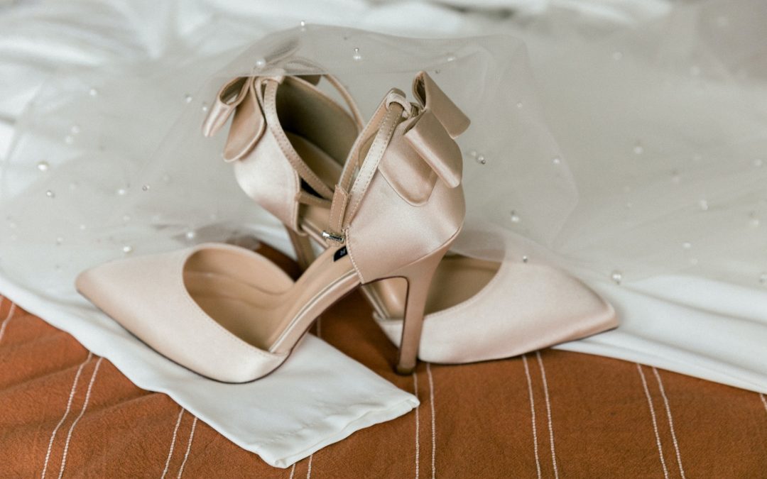 34 Shoes You Can Wear for a Wedding